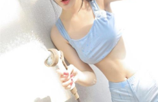 美女性感图,视觉艺术与数字创意的完美融合