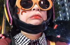 搞怪图片头像,趣味横生的个性展示