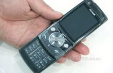 三星g608,经典滑盖设计，500万像素拍照手机全面解析
