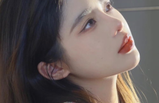 好看又耐看的女生头像,精选女生头像集锦