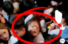 韩国踩踏女性,女性遇难者高达97人，原因及影响深度剖析