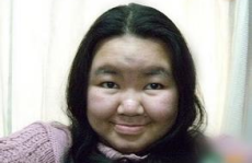 丑女照片,丑女照片中的社会镜像与自我认知